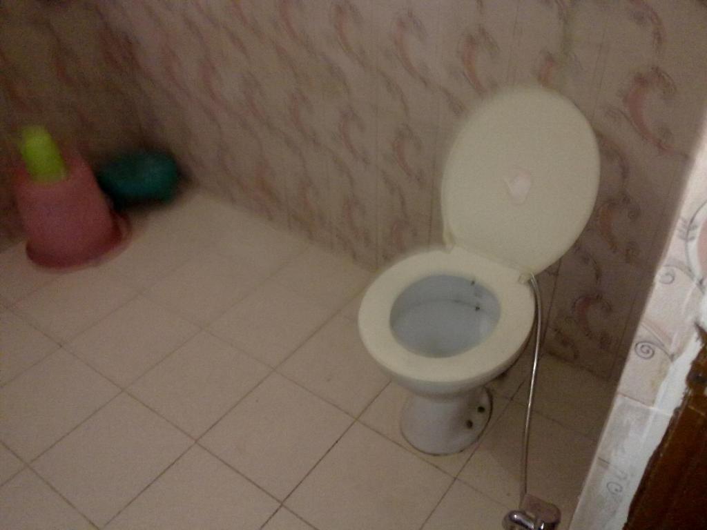 קג'ורהו Krishna Cottage חדר תמונה
