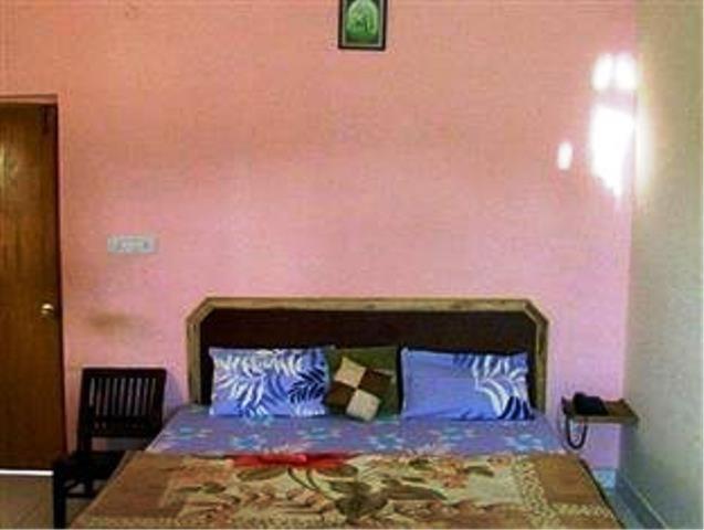 קג'ורהו Krishna Cottage חדר תמונה