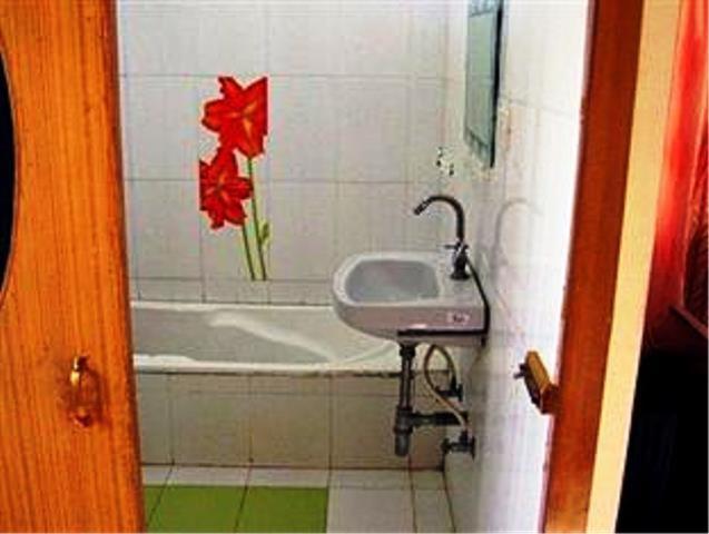 קג'ורהו Krishna Cottage חדר תמונה