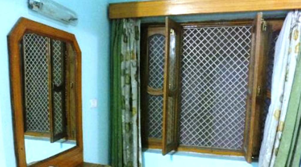 קג'ורהו Krishna Cottage מראה חיצוני תמונה